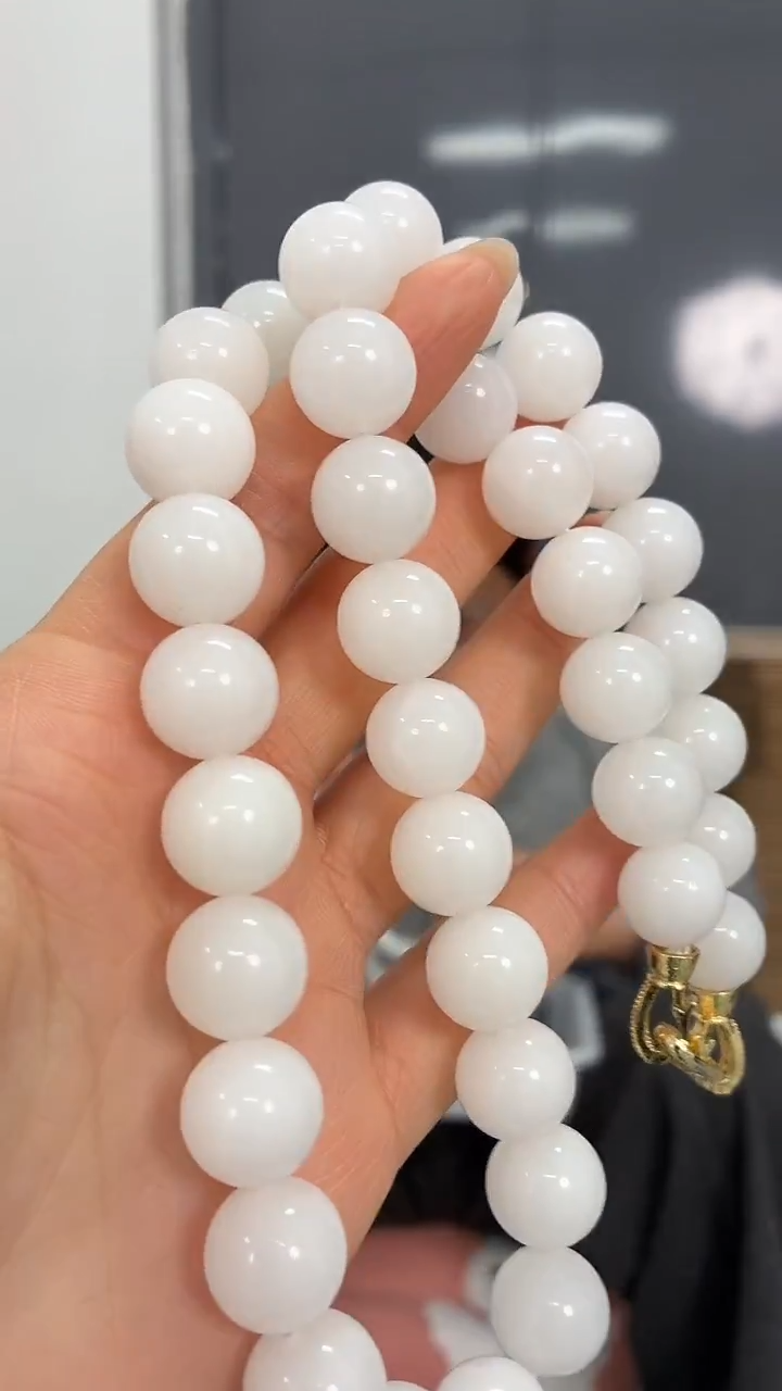 【慧慧甄选】高端轻奢手链多样性发货LQ3957S