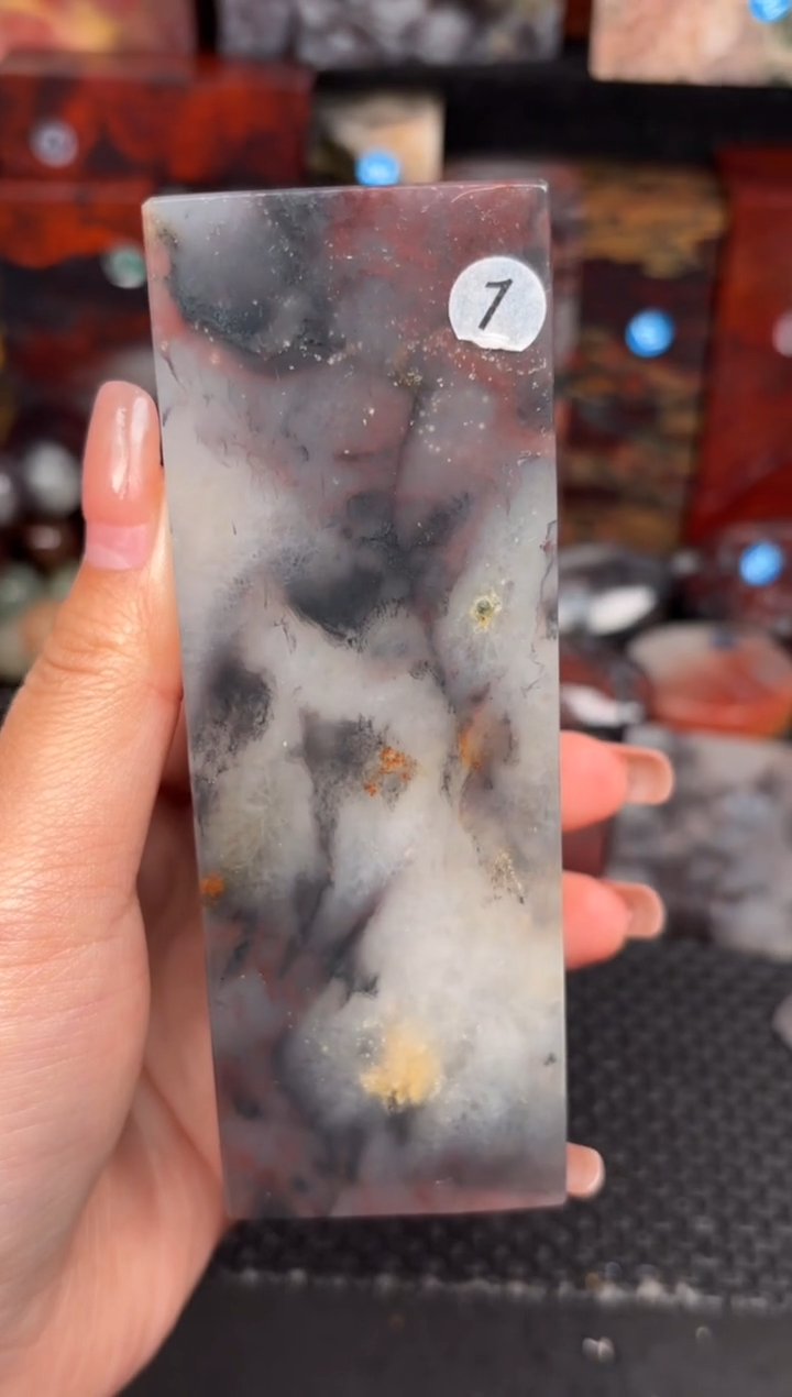 石材 桂林创意摆件装饰 编号：1