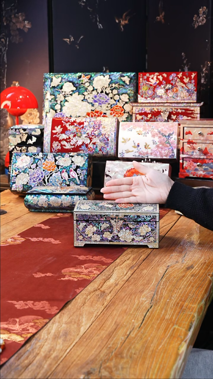 【闪购商品】瓷片豆包的星耀家