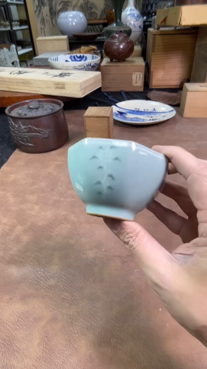 【闪购商品】摆件茶宠瓷器茶具套装