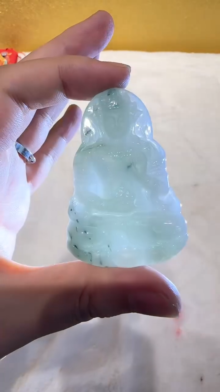 【闪购商品】翡翠挂件未镶嵌A货翡翠多样性孤品