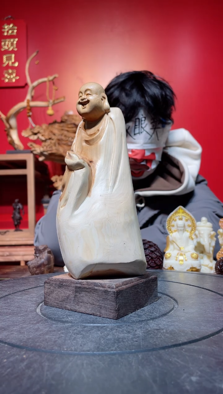 【闪购商品】柏木（崖柏）其他(直播推荐)