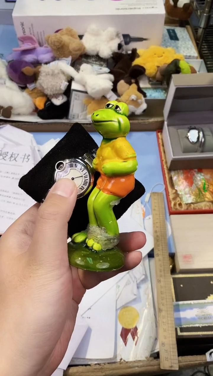 【闪购商品】瓷片都是我的大宝贝儿瓷器.