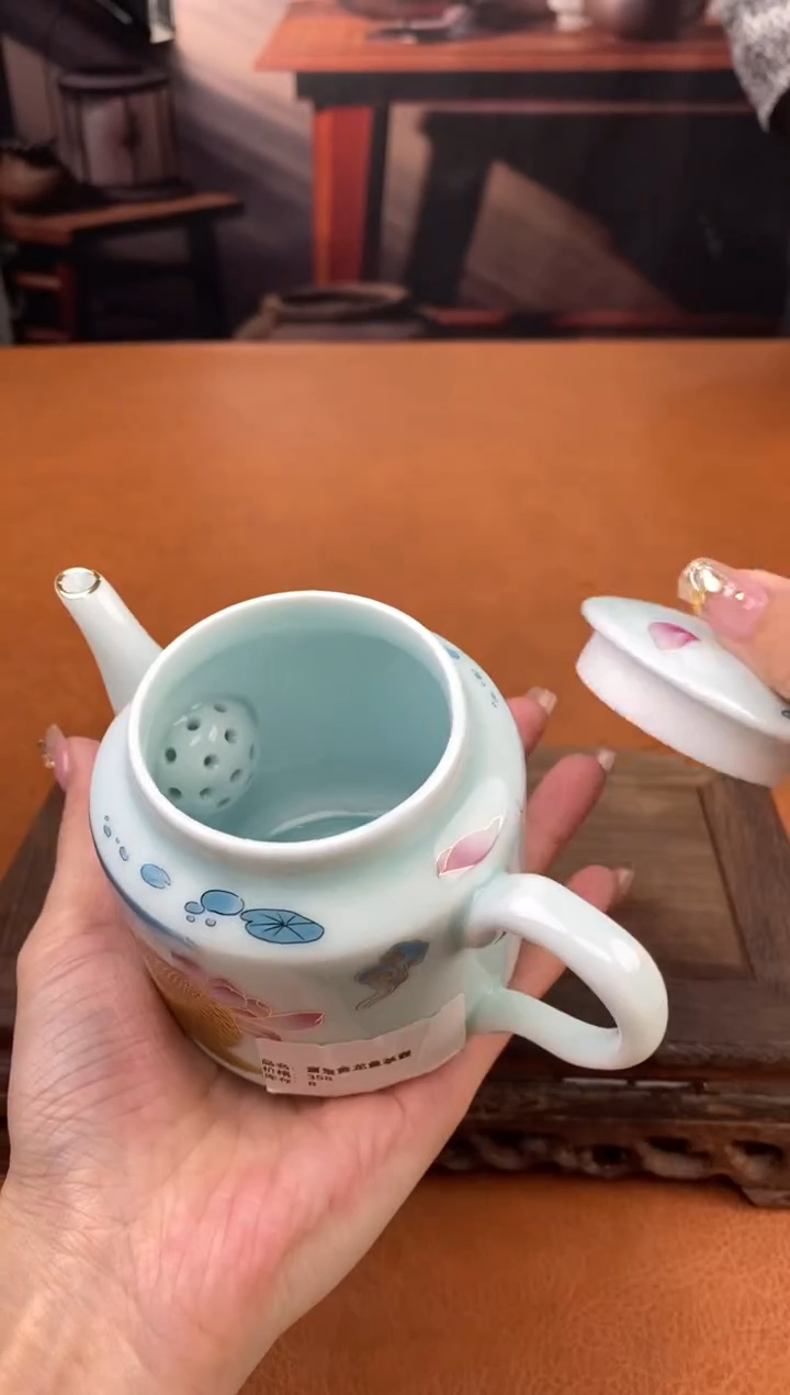【闪购商品】陶禧茶器闪购福利V