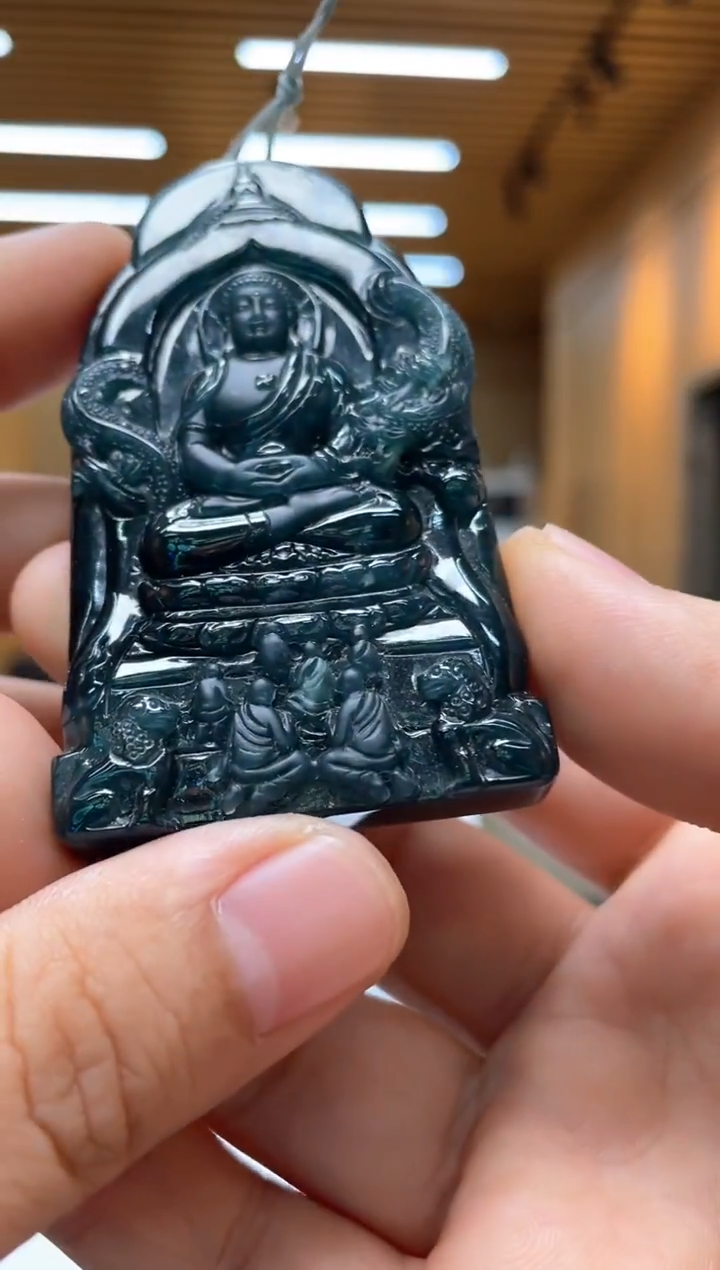 未镶嵌定制翡翠********187