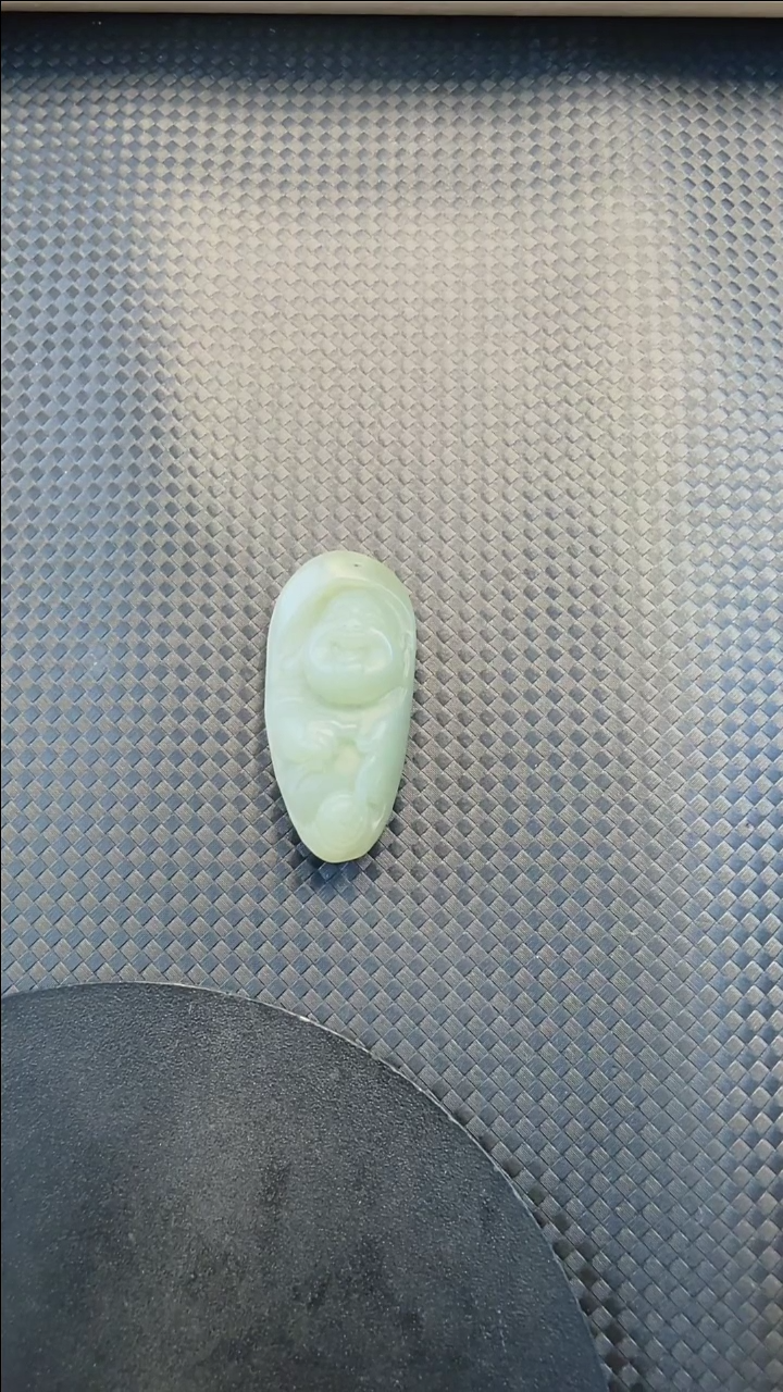 【闪购商品】和田玉吊坠(不含链)未镶嵌71和田玉吊坠