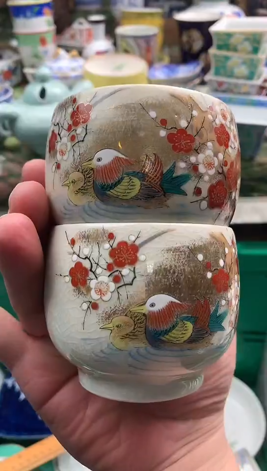 思**儿镰仓物语甄选瓷器C188