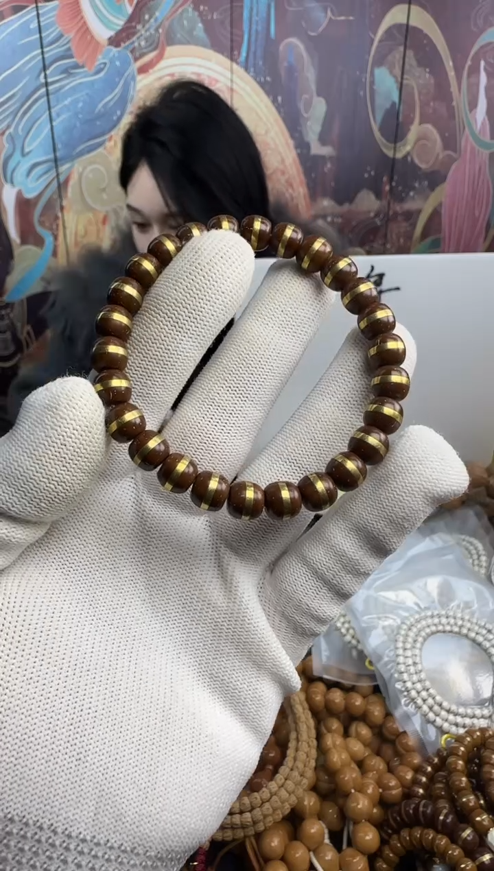 手串紫金鼠紫金鼠---42