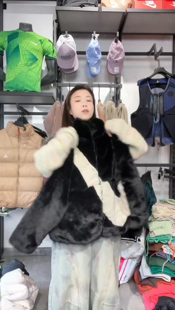 1281闪购编码  运动卫衣裤以直播间过款为准 尺码. 170