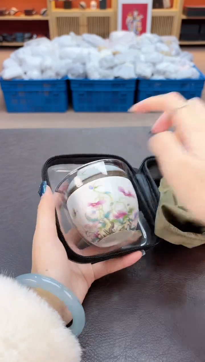 【闪购商品】摆件瓷SC1111111111111