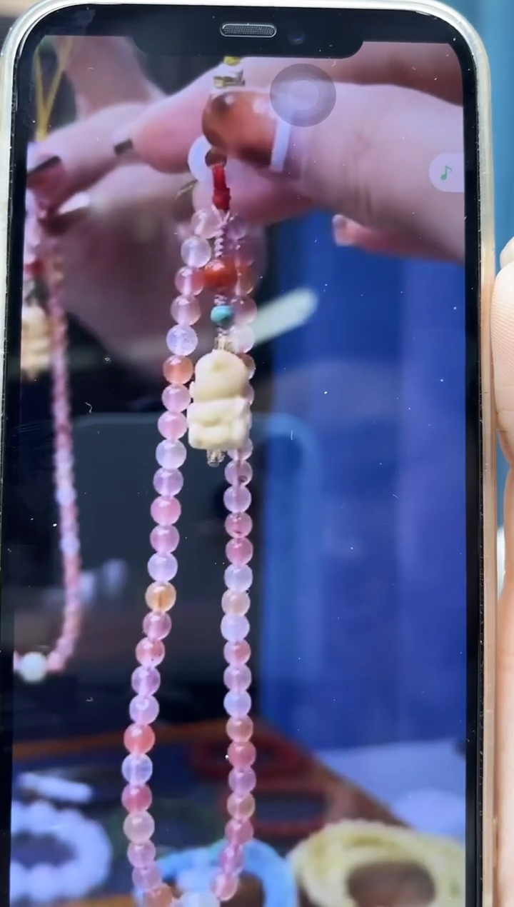 未镶嵌南红玛瑙挂件南红手机链挂件DN