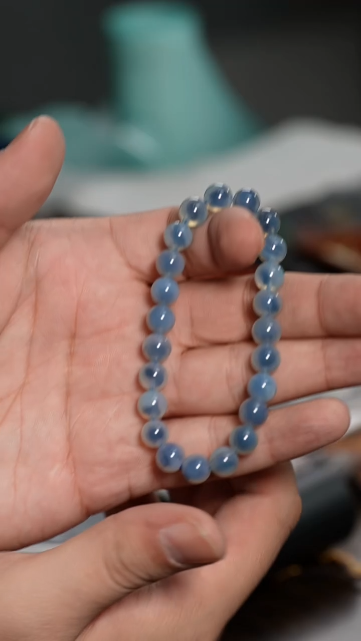 未镶嵌笔搁玛瑙/玉髓LUMG1110-254