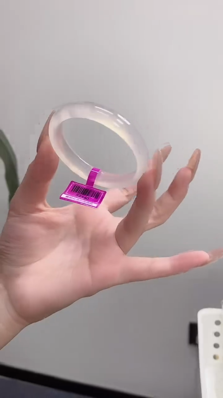 手镯玛瑙/玉髓未镶嵌50-51正圈