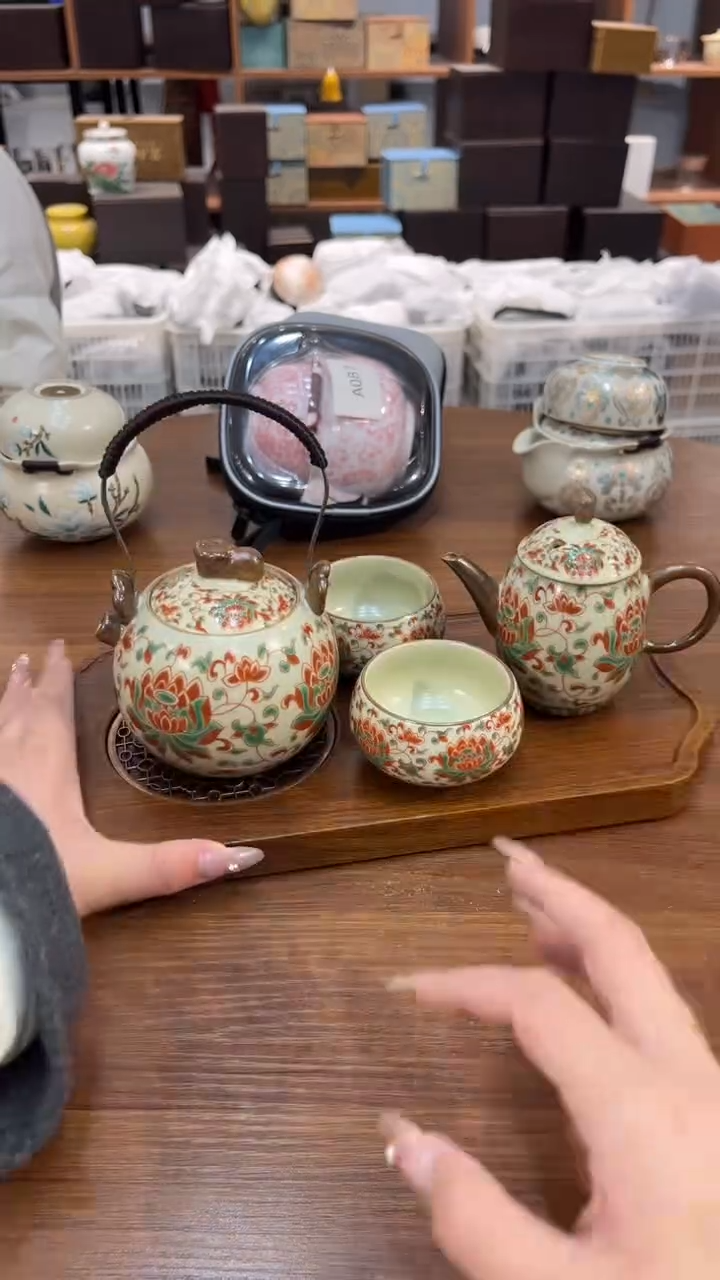 陶瓷茶具通用链接@@@@@