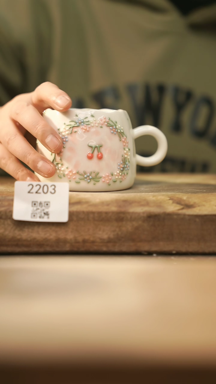 【闪购商品】【落单孤品】福利/杯子@@2203