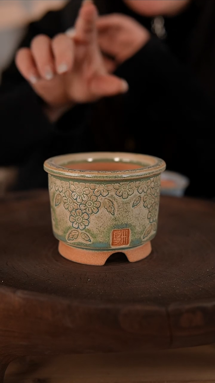 【闪购商品】红陶1-16-316默认微瑕口7