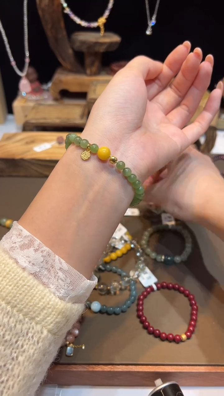 未镶嵌和田玉手饰手饰@@