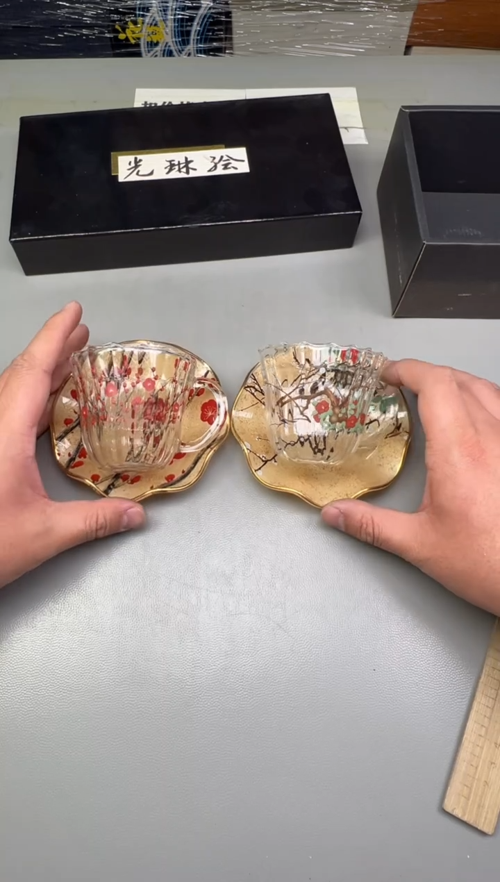 瓷片王****我286碰瓷社中古瓷器 拒绝假货 感谢您的支持~