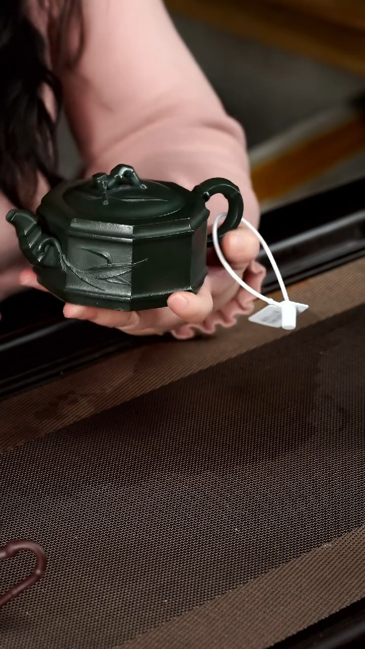 【闪购商品】紫砂茶壶宜兴紫砂壶