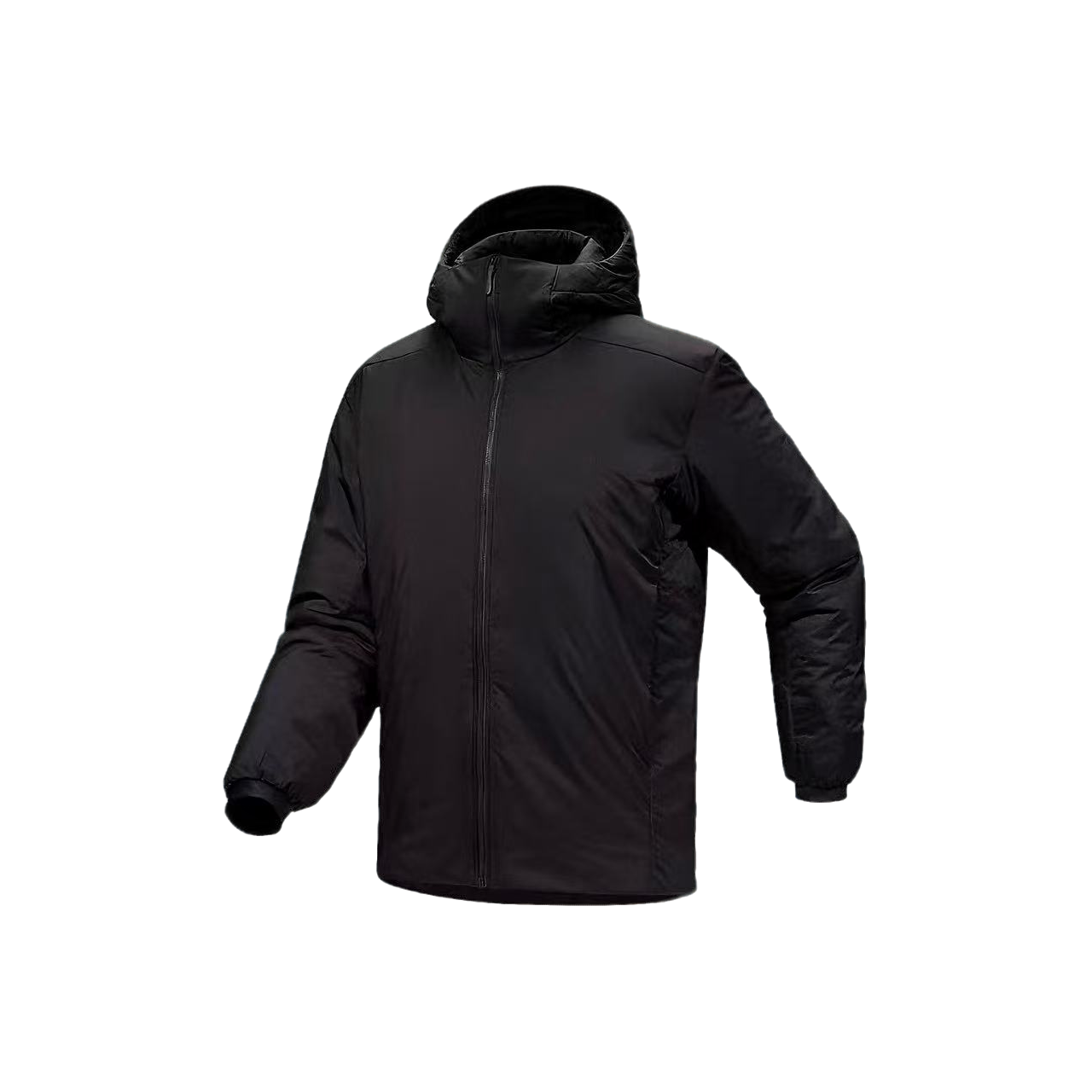 ATOM SV阿童木棉服保暖防水防风连帽拉链刺绣夹克外套户外服装