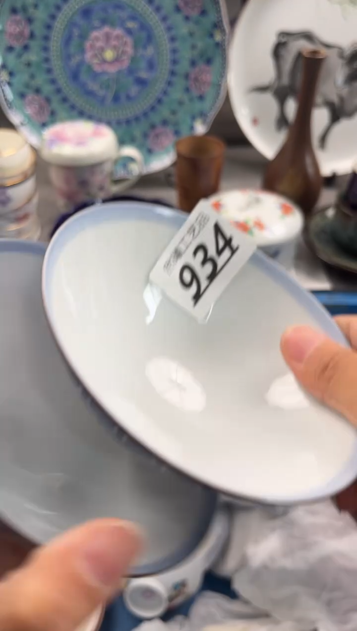 瓷片哥*奥934