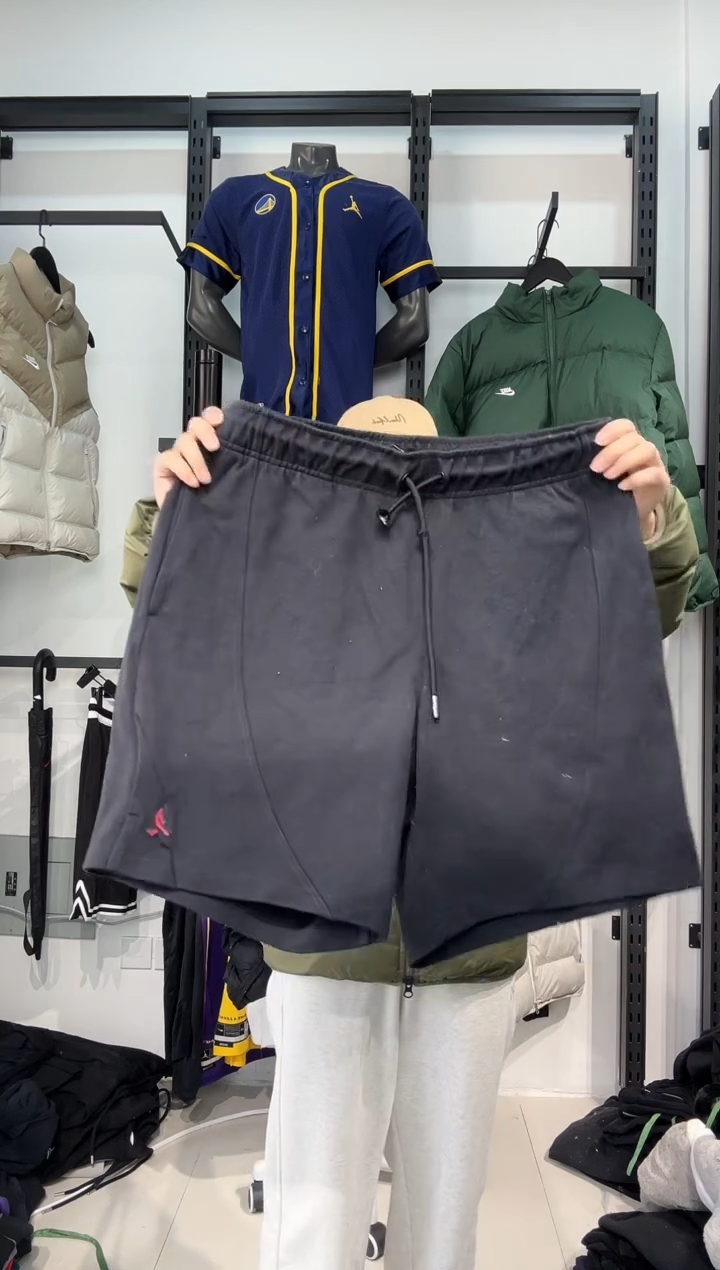 3490闪购编码 Nike/Jordan运动卫衣裤以直播间过款为准 尺码  