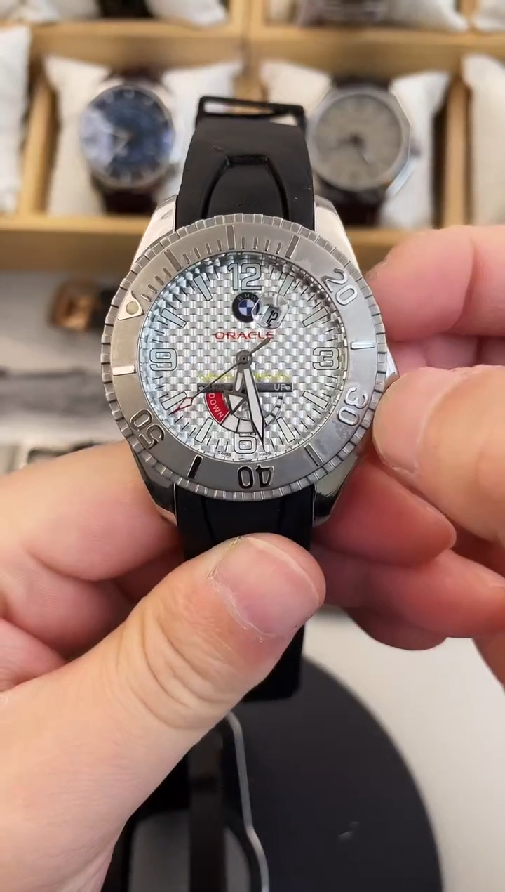 石英机芯锻造碳钢BM