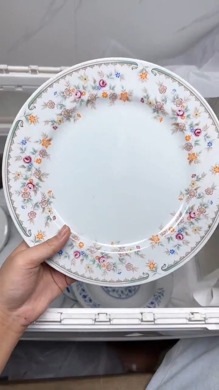 【闪购商品】242回流瓷器默认微瑕，18.8包邮