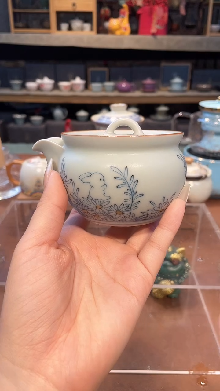 【闪购商品】不带茶盘不带礼盒@@0000