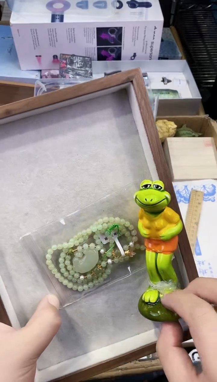 【闪购商品】瓷片都是我的大宝贝儿瓷器+