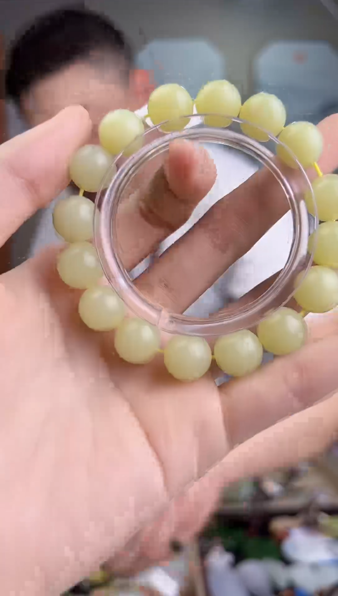 颈饰未镶嵌和田玉多样性发货 拍一单发一个