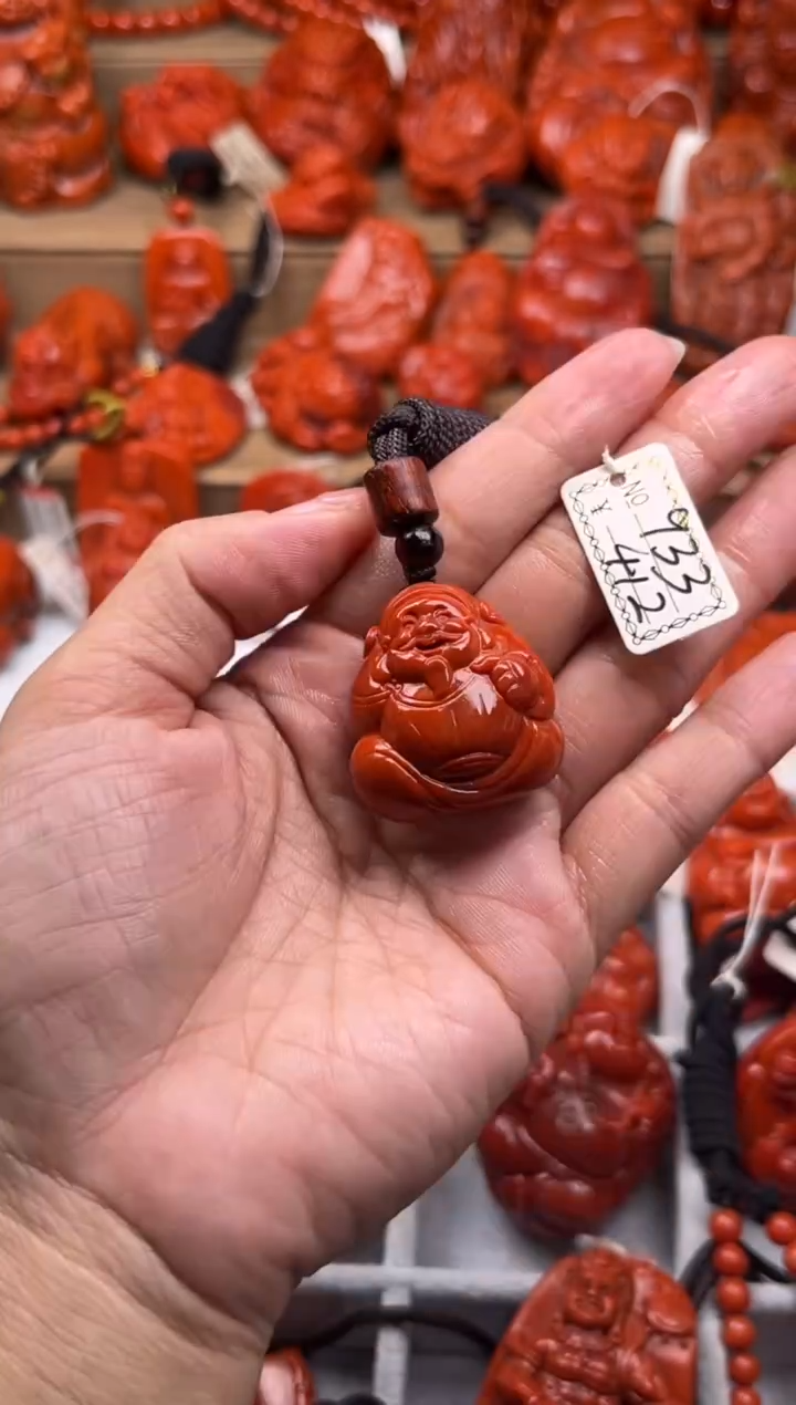 【闪购商品】南红玛瑙珠宝奇石未镶嵌733