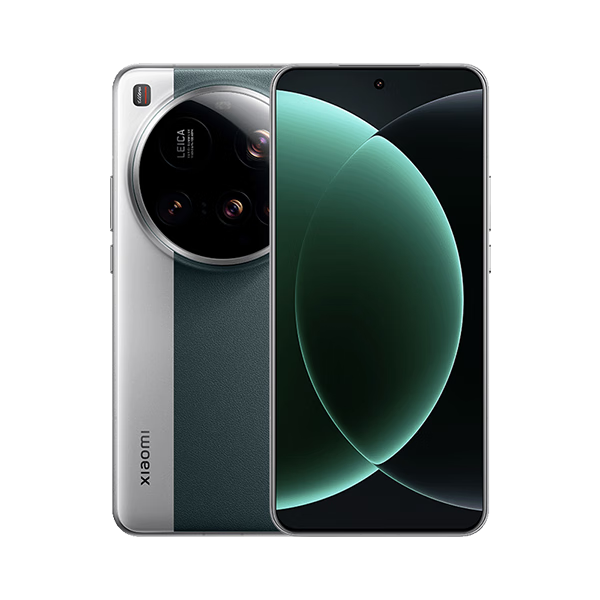99新 Xiaomi/小米 15Ultra  徕卡2亿超级长焦 莱卡1英寸主摄 拍照