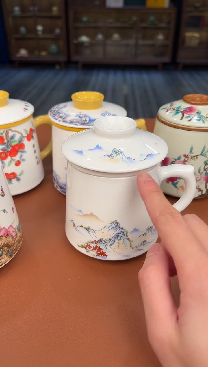 熹物见山清仓福利品11111