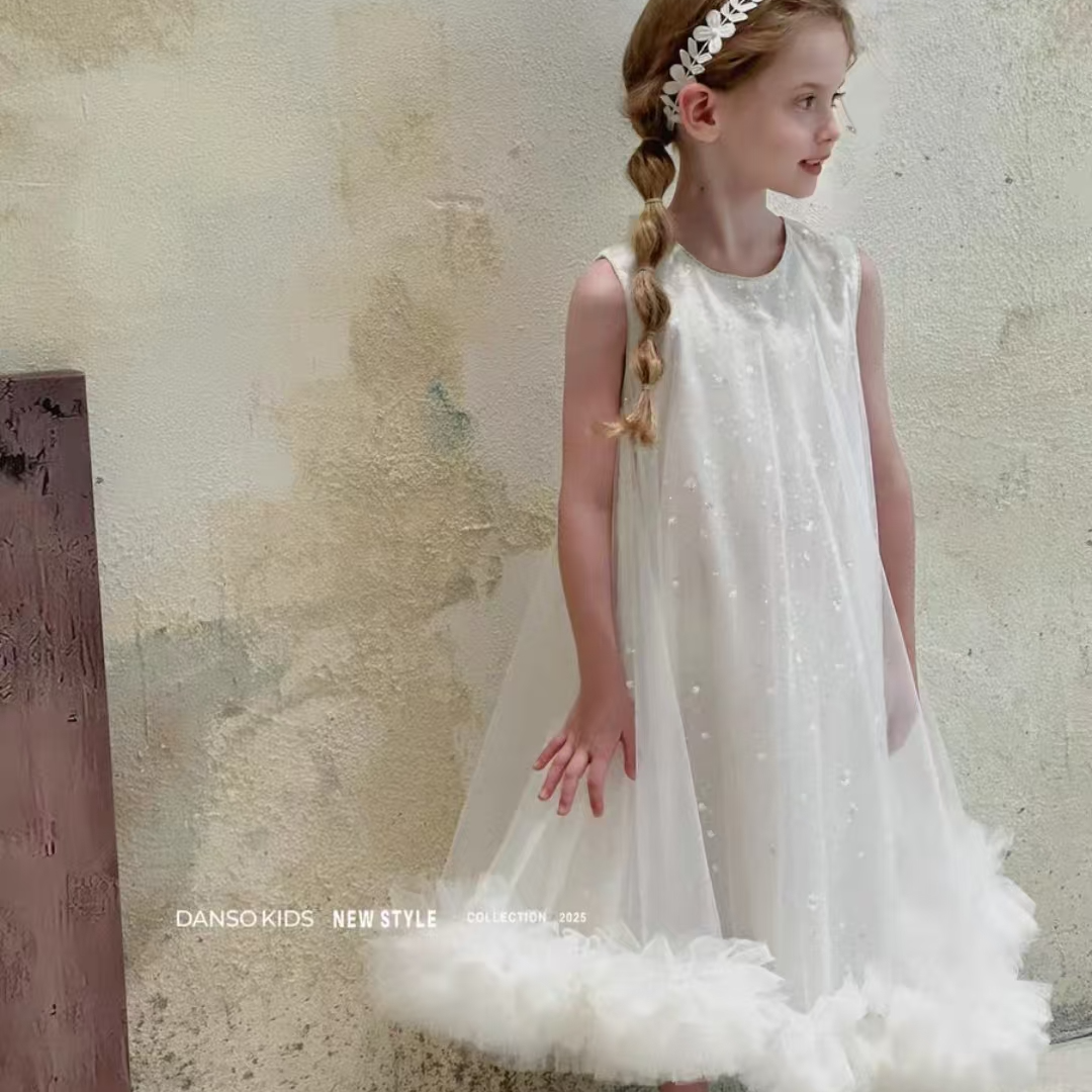 Alice *479*D家正品夏季女童连衣裙