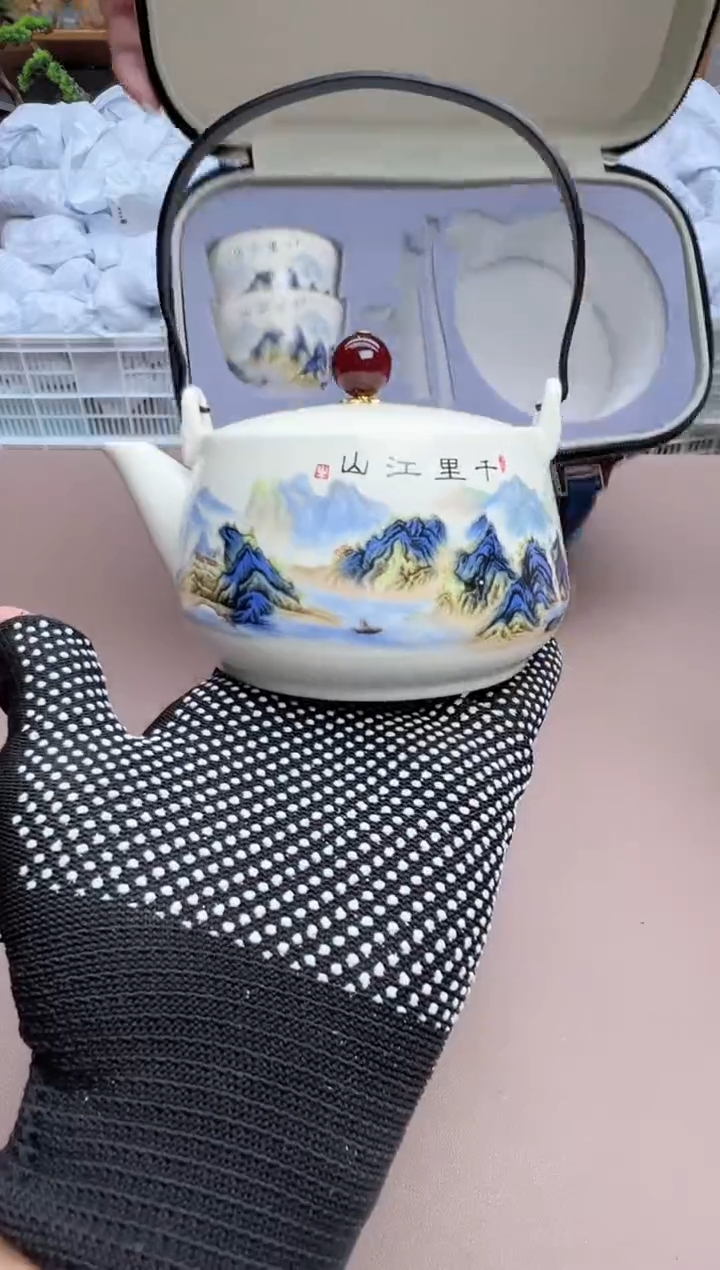 【闪购商品】其他瓷制品S1111111111111