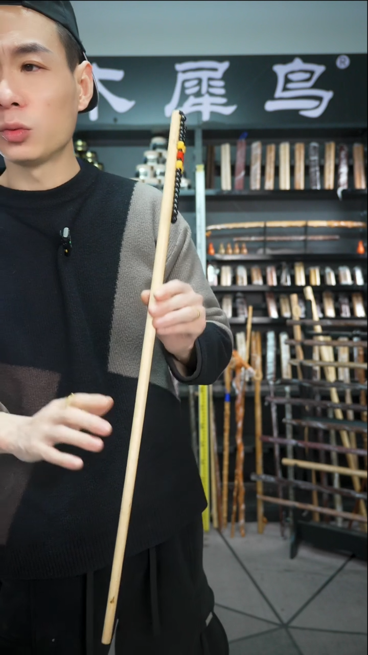 【闪购商品】木手作木制雕刻品