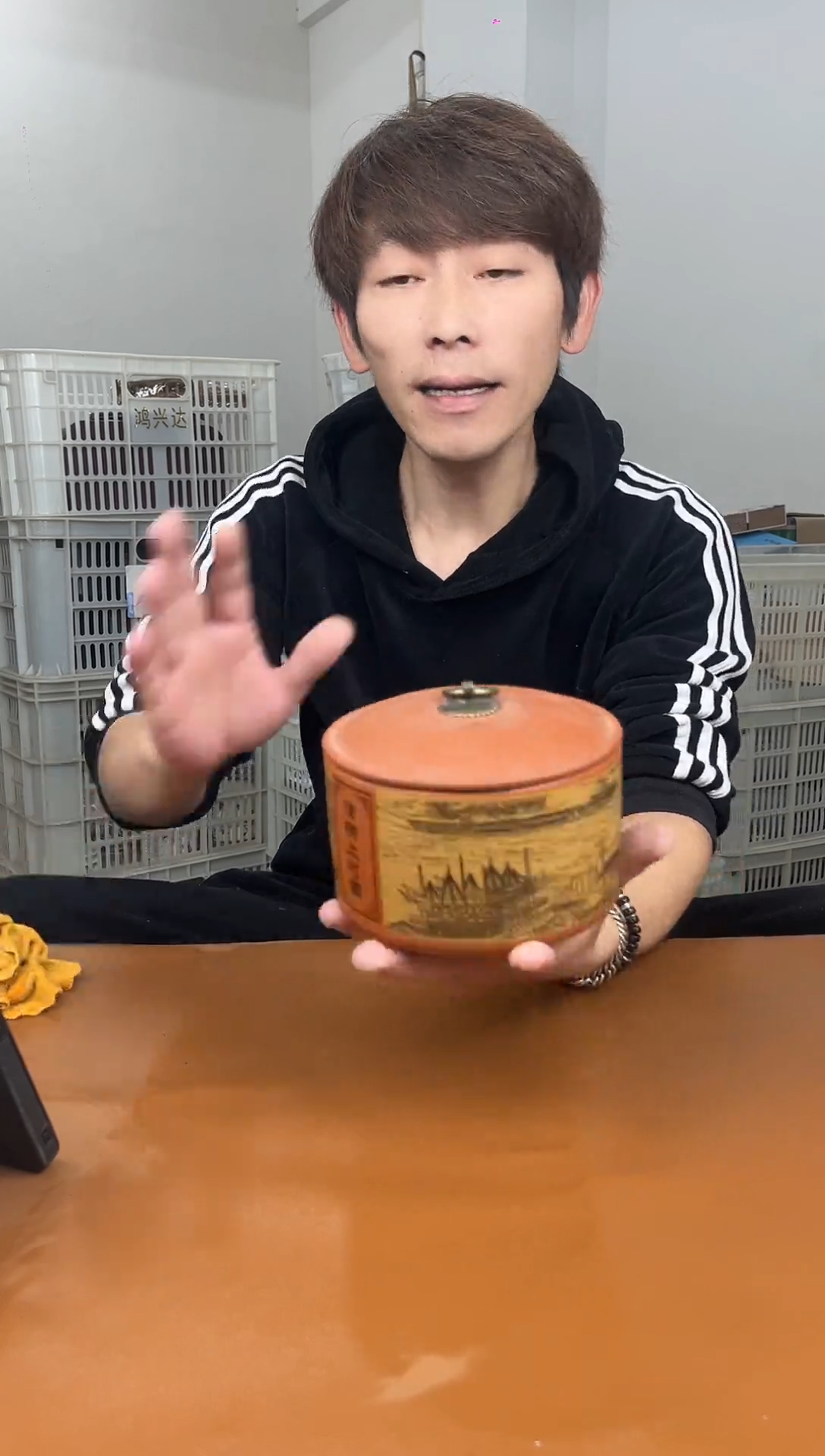 陶瓷库存清仓福利！