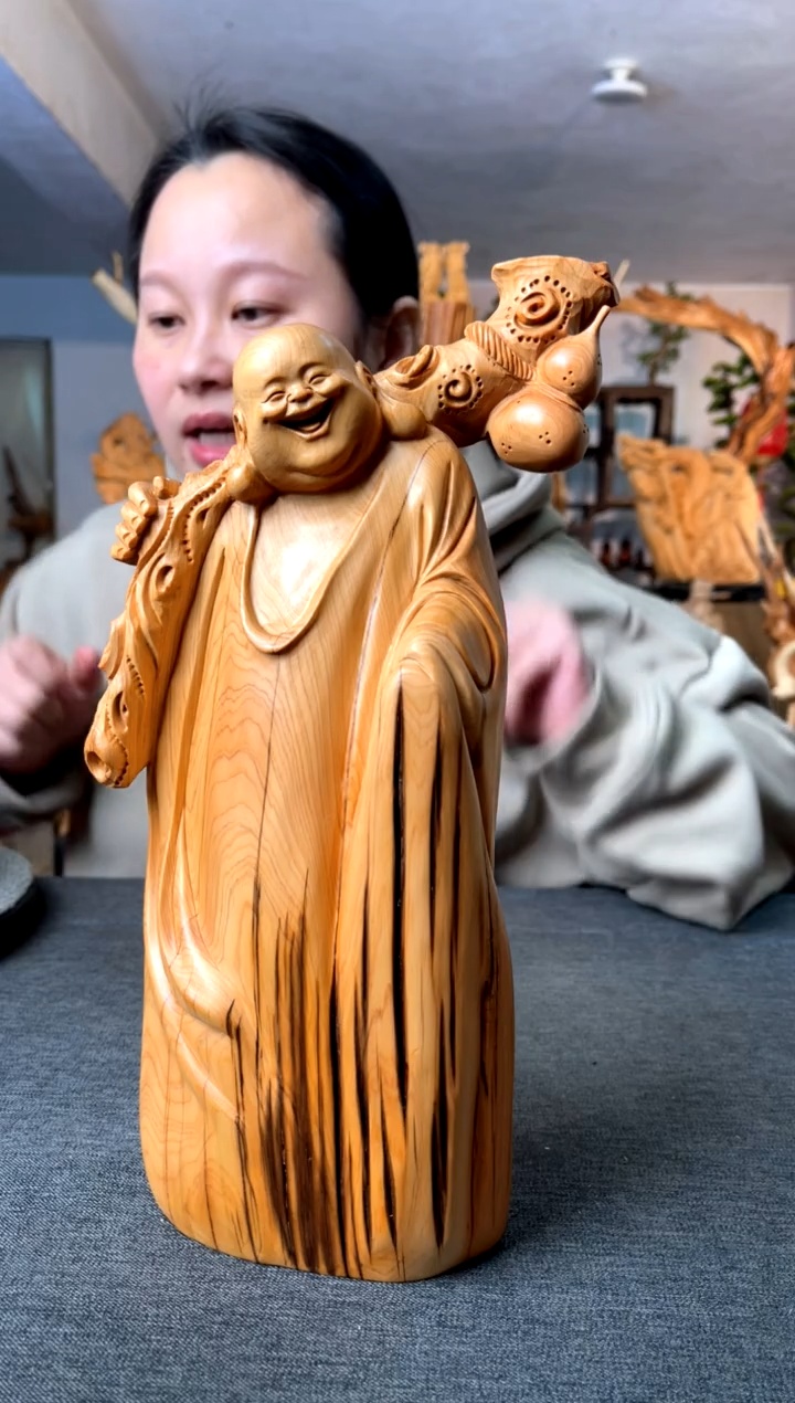 【闪购商品】柏木（崖柏）崖柏崖柏