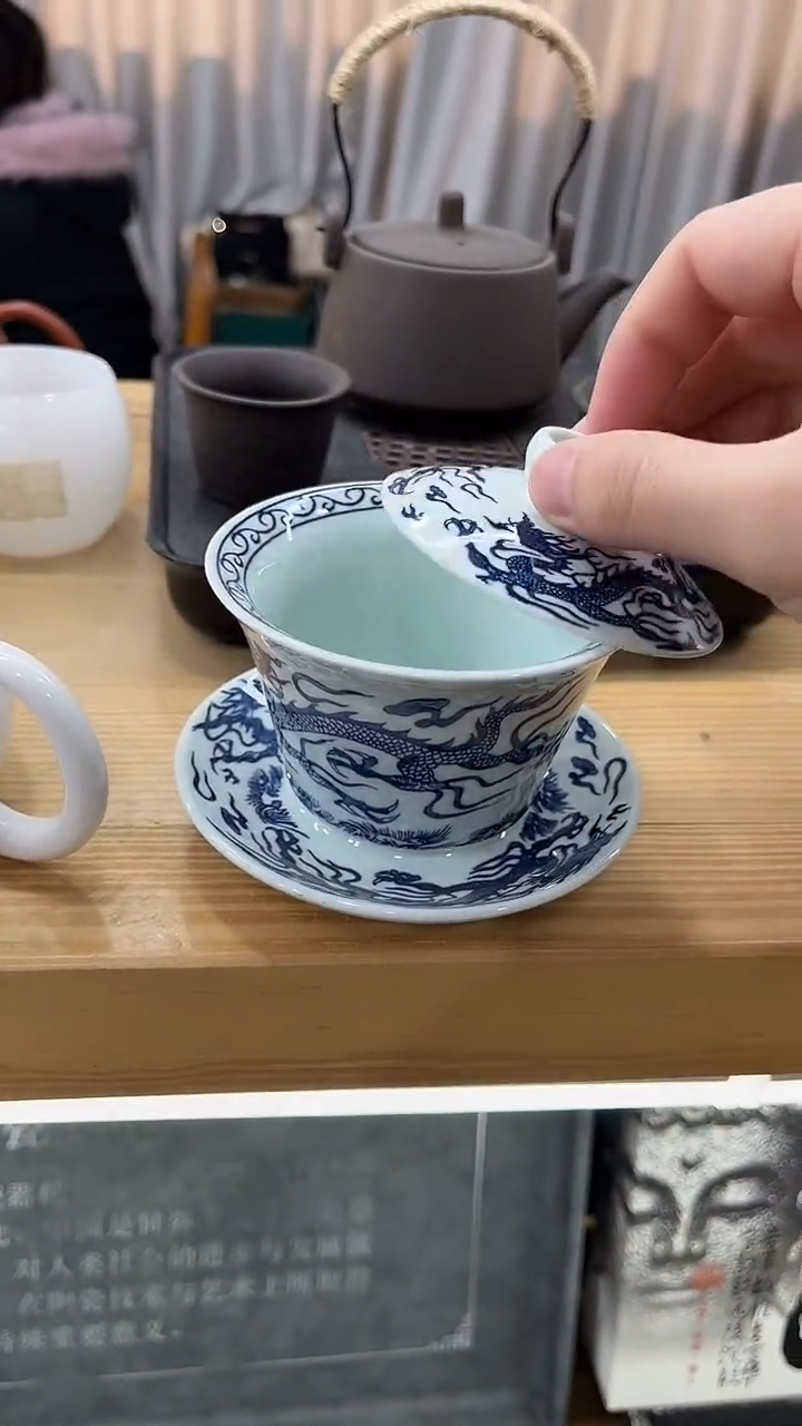 【闪购商品】壶韵陶瓷壶韵陶瓷@