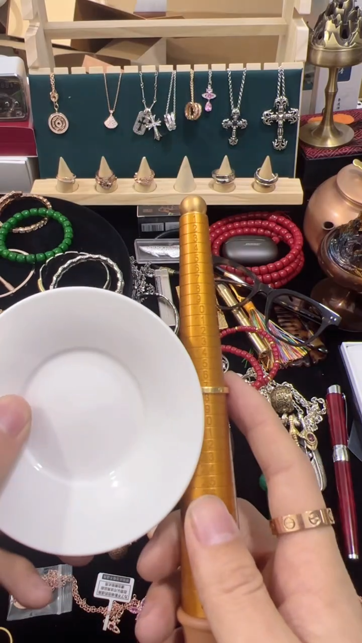 【闪购商品】瓷片华禄甄选阁精美甄选