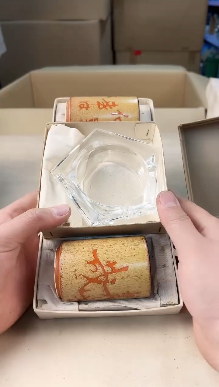 【闪购商品】瓷片160A打包不容易，谨慎参拍~~~！