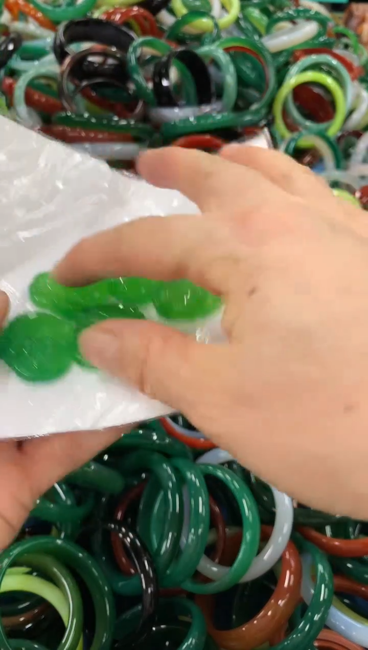 手镯玛瑙/玉髓未镶嵌11111