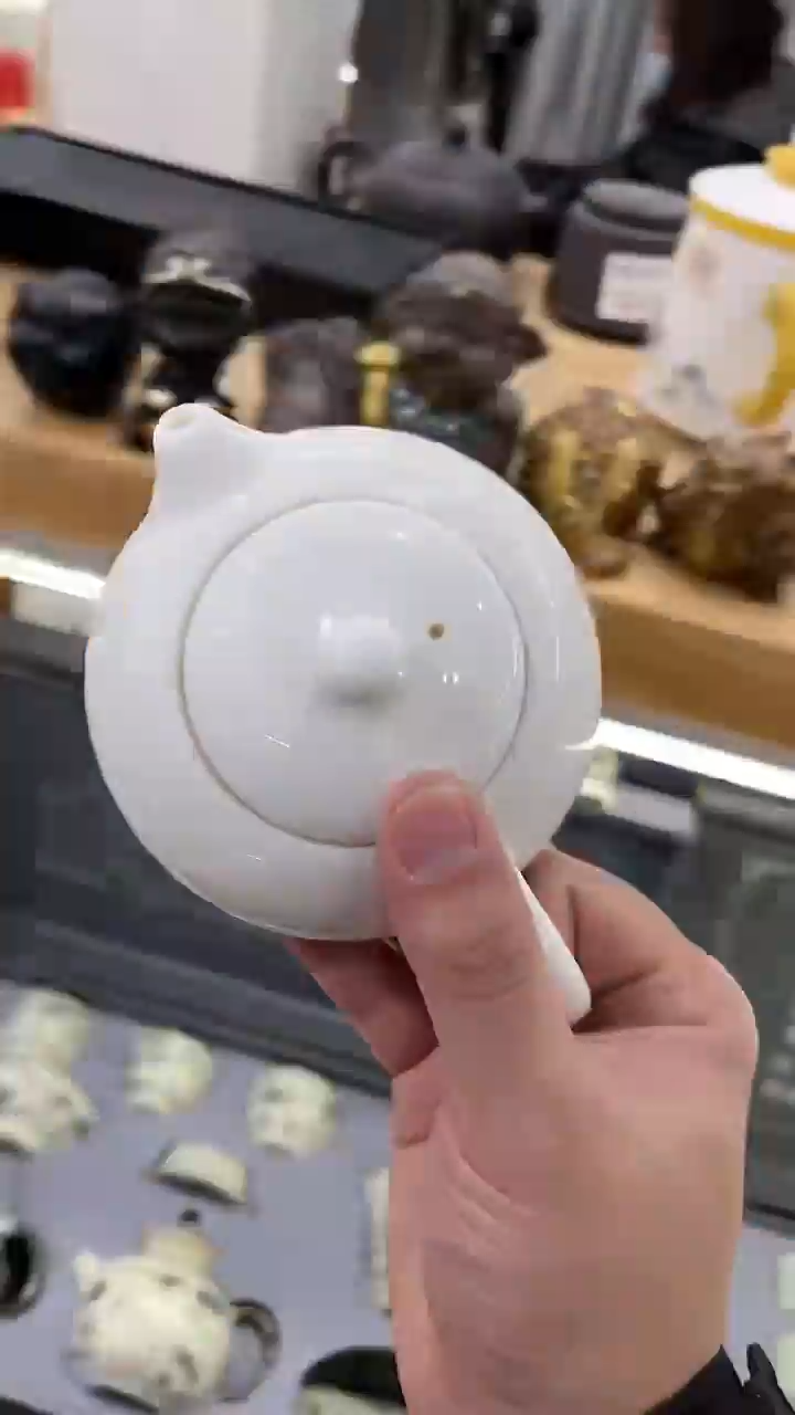 【闪购商品】展宏茶具展宏茶具@A-