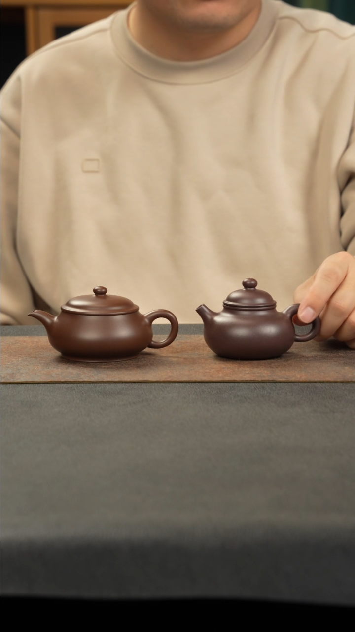 茶壶朱泥A***O1111111