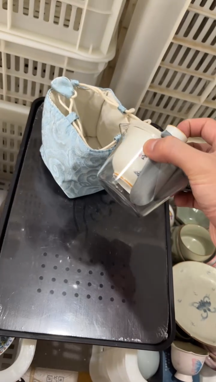 高端陶瓷茶具清品福利产品