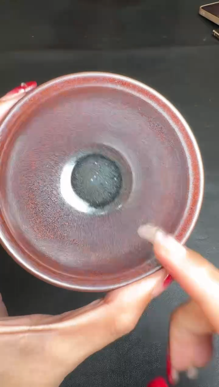 【闪购商品】茶盏许家有停烧款93