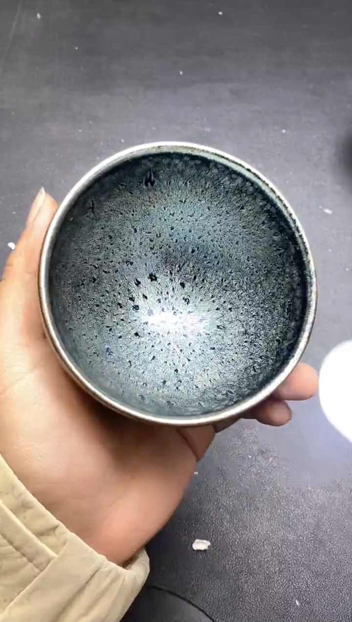 【闪购商品】茶盏            19