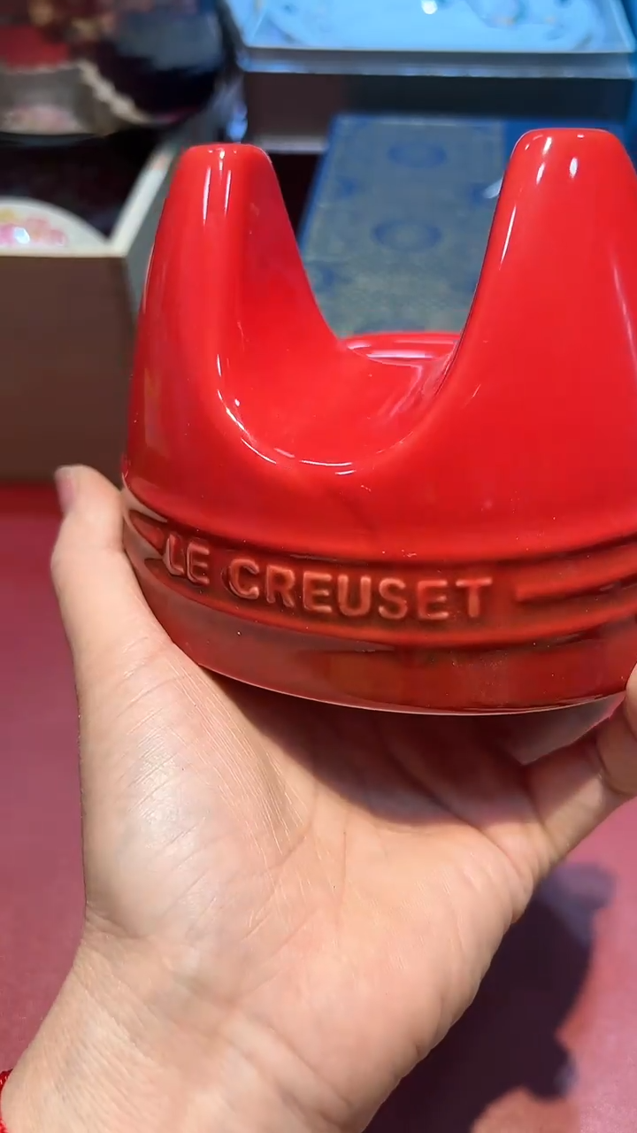 【闪购商品】瓷片锅碗瓢盆一件不剩