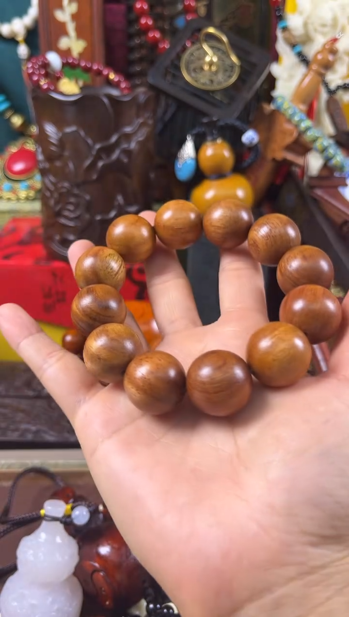 --———————————————手串